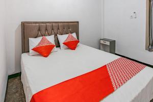 Hotel O Guest House Gembul Syariah