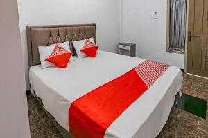Hotel O Guest House Gembul Syariah