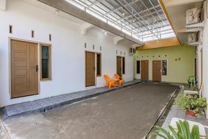 Hotel O Guest House Gembul Syariah