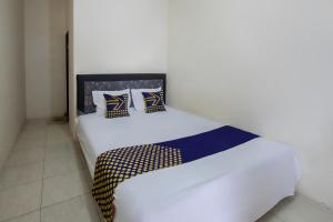 SPOT ON 93724 Songgong Homestay