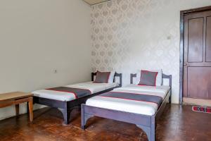 Capital O 93733 Hotel Linggarjati Kuningan