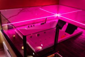 AETERNA SUITES SPA Apartment