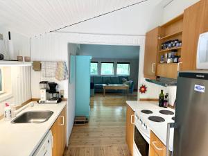 Idyllic Cabin close to Beach & Amazing Nature