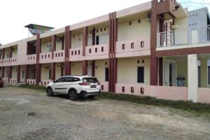 Hotel O Pondok Zamzam Near Taman Arung Palakka, Bone