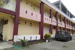 Hotel O Pondok Zamzam Near Taman Arung Palakka, Bone