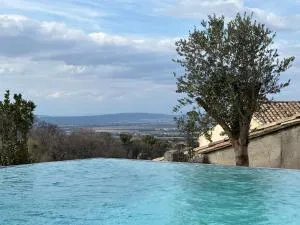 La Maison des Jardins - Violès