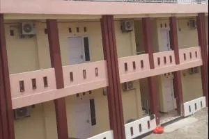 OYO 93735 Pondok Zamzam Near Taman Arung Palakka, Bone - Pakato