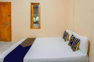 SPOT ON 93724 Songgong Homestay