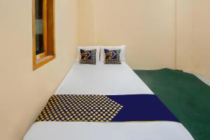 SPOT ON 93724 Songgong Homestay