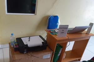 Hotel O Rafira Losmen NearYani Heahlerr