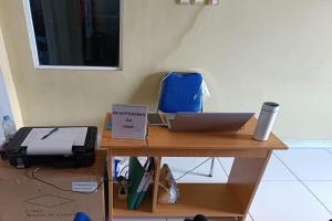 Hotel O Rafira Losmen NearYani Heahlerr