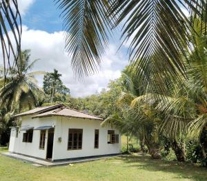 Milk House Mirissa, Entire Home, Authentic Village