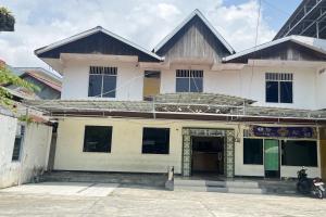 Hotel O Aglo Homestay NearYani Heahlerr