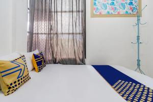 SPOT ON 93763 Ita Homestay Syariah