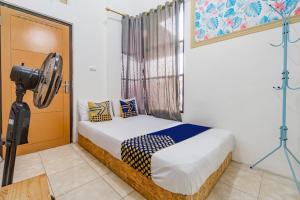 Hotel O Ita Homestay Syariah - 2hvězdičkové hotely ve městě Sidoarjo