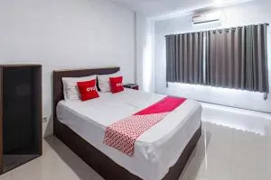 OYO 93751 Sunrise Homestay - Ekas
