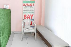 Hotel O Iconiq Rooms