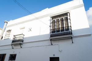 Piso turístico Aranda Paniagua
