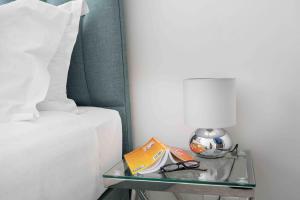 Quadrant Apartment Centre of Harrogate Free Parking