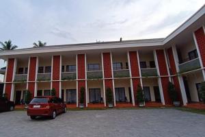 Hotel O Bumi Tenang Homestay