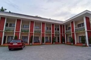 OYO 93779 Bumi Tenang Homestay - Jenu