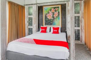 Hotel O Tungku Klui Hotel