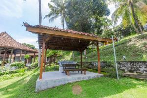 Hotel O Tungku Klui Hotel