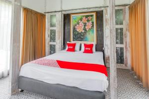 Hotel O Tungku Klui Hotel