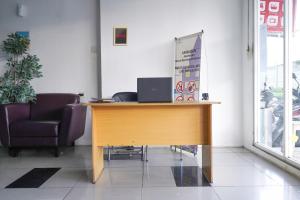 Capital O 93743 Apartement Gateway Cicadas By Scm Property
