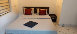 Zensta Residency