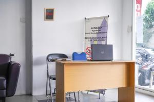 Capital O 93743 Apartement Gateway Cicadas By Scm Property
