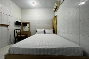 Hotel O Guest House Akbarrinna