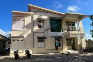 Hotel O Guest House Akbarrinna