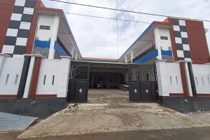 OYO 93774 Khaira Kos Dan PenginapanNearYani Heahlerr