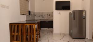 Zensta Residency
