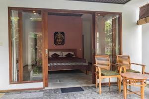 Belvilla Nirvana Near Monkey ForestNearCampuhan Ridge Walk