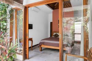 Belvilla Nirvana Near Monkey ForestNearCampuhan Ridge Walk