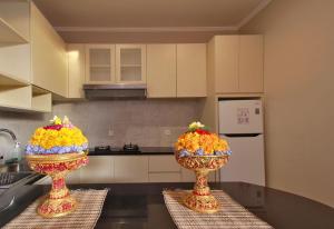 Belvilla Wanderlust Central UbudNearTiti Batu Ubud Club