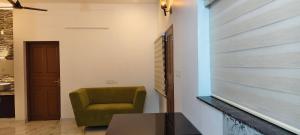 Zensta Residency