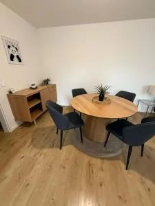 Apartment P3 in Oranienburg-Zentrum - Falkenthal