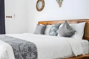 Belvilla Serene Haven Nusa Dua Beach