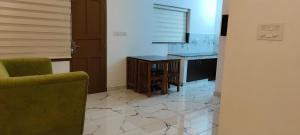Zensta Residency