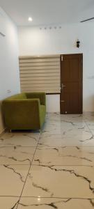 Zensta Residency