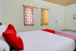 Hotel O Rudang Rudang Sibayak