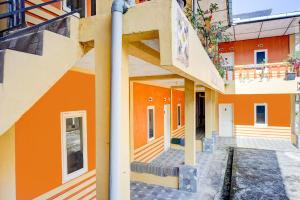 Hotel O Rudang Rudang Sibayak