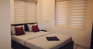 Zensta Residency