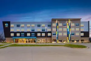 Tru By Hilton Oshkosh - Ripon