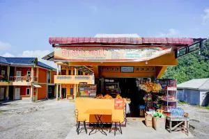 OYO 93771 Sejolie Sibayak - Sibolangit