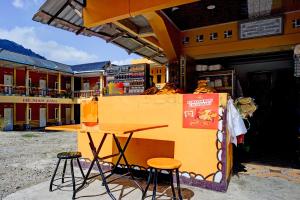 Hotel O Sejolie Sibayak