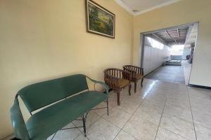 Hotel O 45 Guest House